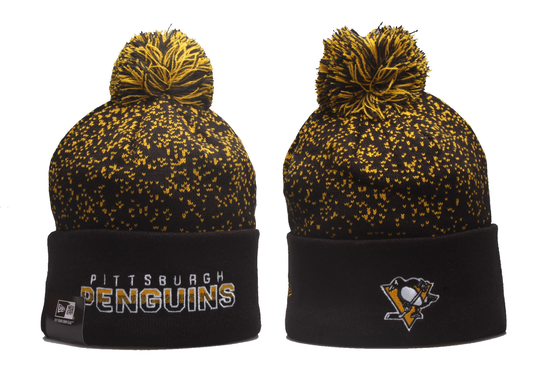 2023 NHL Beanies1